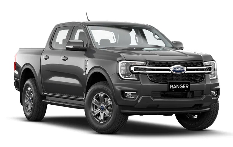 RANGER XLS 2.0L 4×2 AT