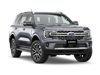 FORD RANGER RAPTOR 2023 CÓ GÌ KHÁC BIỆT PHIÊN BẢN WIDLTRAK