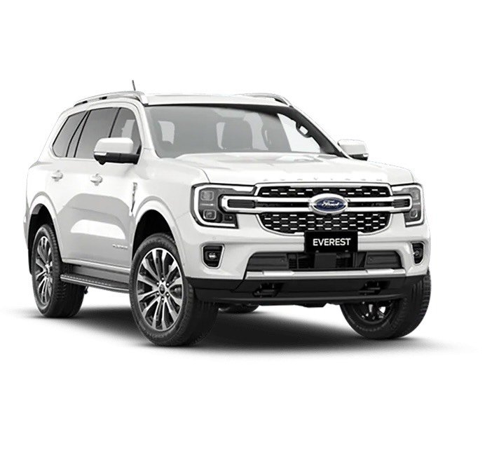 SO SÁNH CÁC PHIÊN BẢN FORD RANGER 2024 TẠI VIỆT NAM: GIÁ, MÀU SẮC, THÔNG SỐ KỸ THUẬT